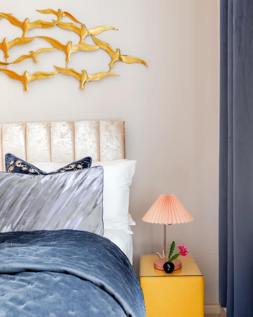 Revamped & Luxxe For Covent Garden Lovers! Adorable City Home For Families & Friends Londra Dış mekan fotoğraf